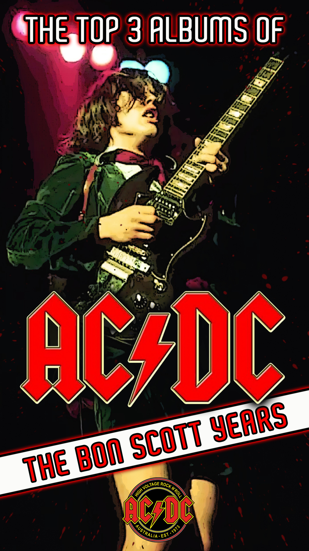 Why These AC/DC Records of the Bon Scott Era Still Out-Drink, Out-Fight ...